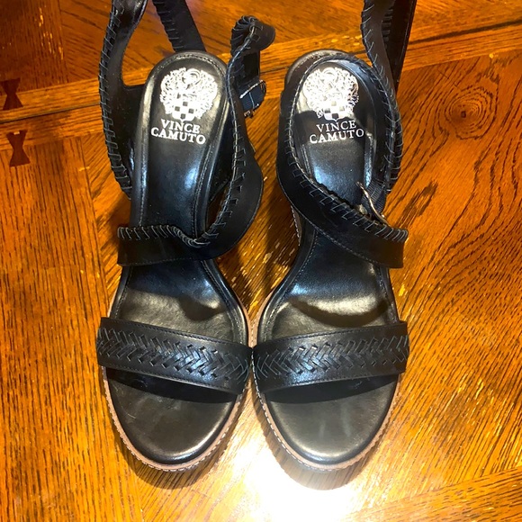 Vince Camuto shoes - Picture 1 of 5